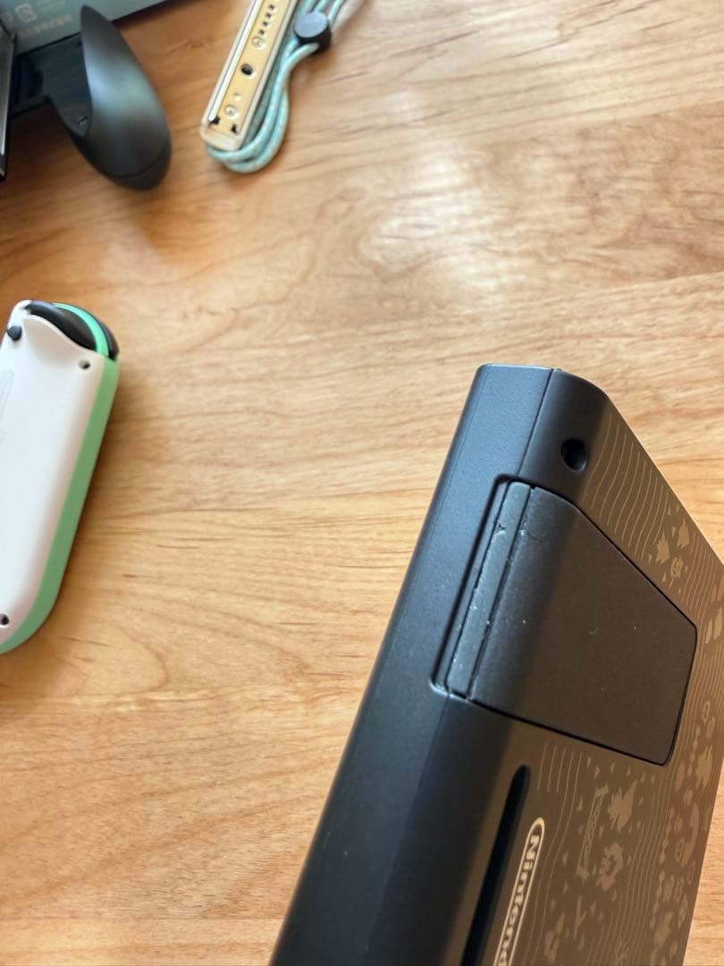 Nintendo Switch あつまれ どうぶつの森エディション　本体