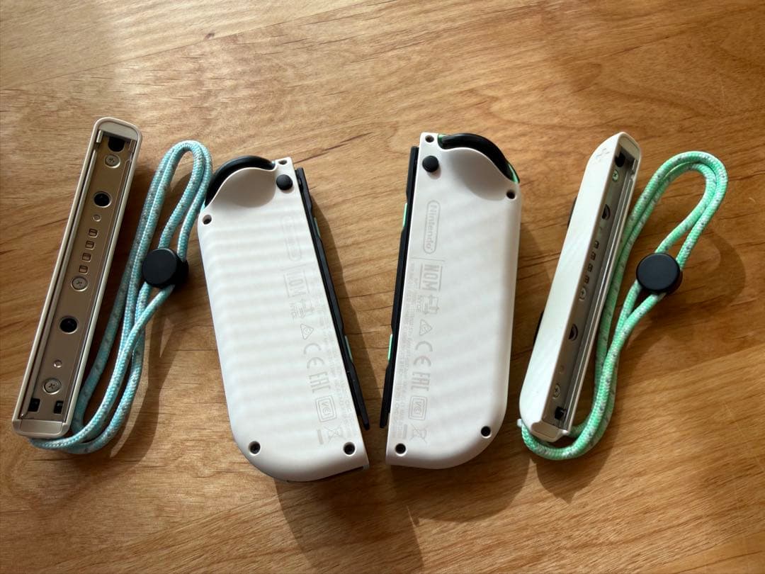 Nintendo Switch あつまれ どうぶつの森エディション　本体