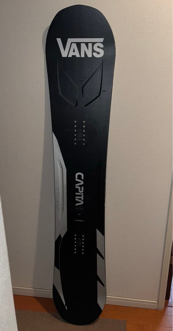 抹*茶様 CAPITA MEGA MERCURY 155 マーキュリー