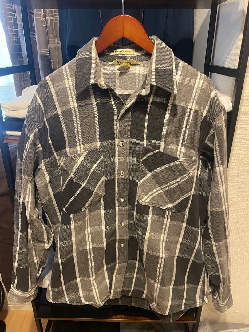 o*e様 ビッグ マック × セントジョンズベイVintage 90‘s Fla