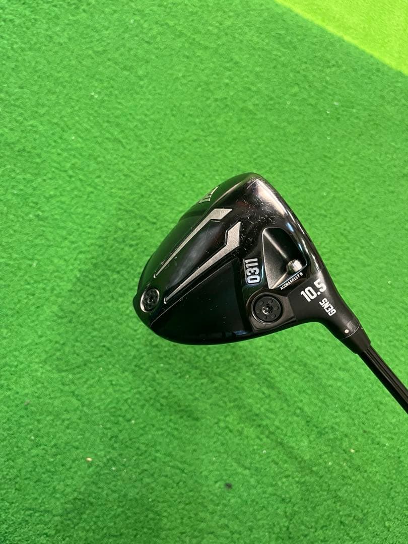 PXG GEN5 10.5 クライムオブエンジェル