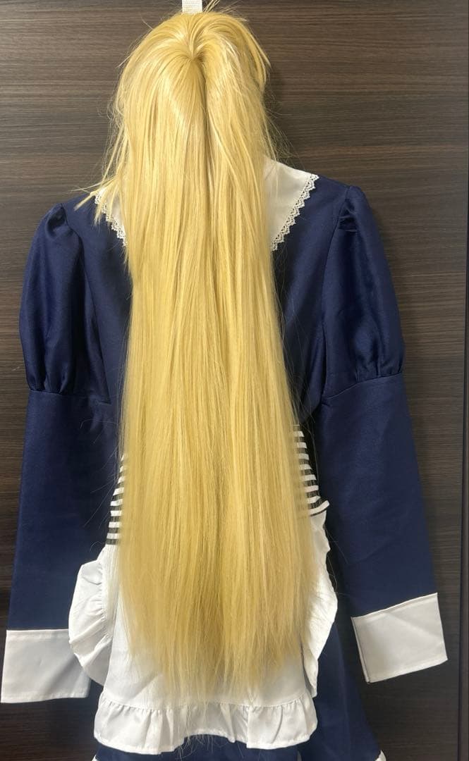 ヘタリア ベラルーシコスプレ ウィッグ付き フルセット 最終お値下げ中!!