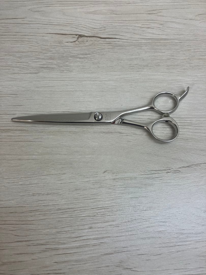 光シザー HIKARI ヒカリ STAR COSMOS 125