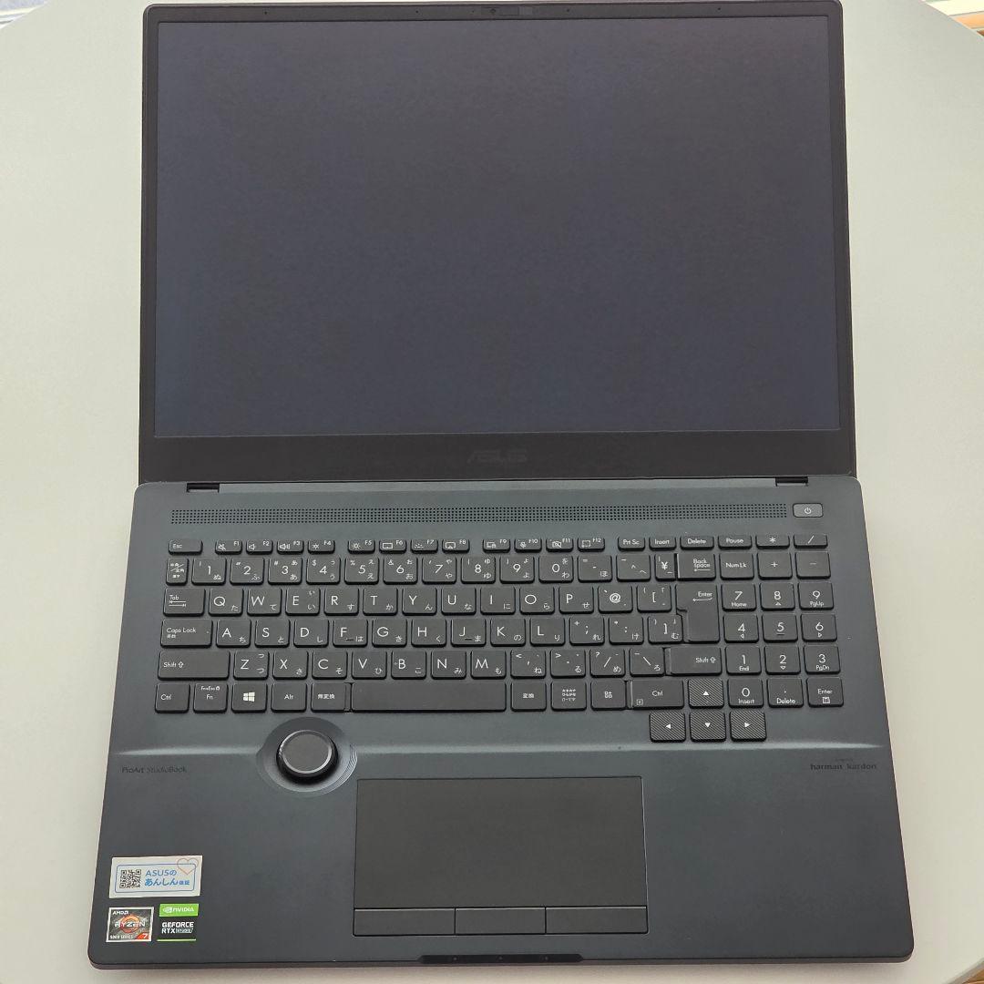 【orangepekorinさん専用】ASUS ProArt H5600QM