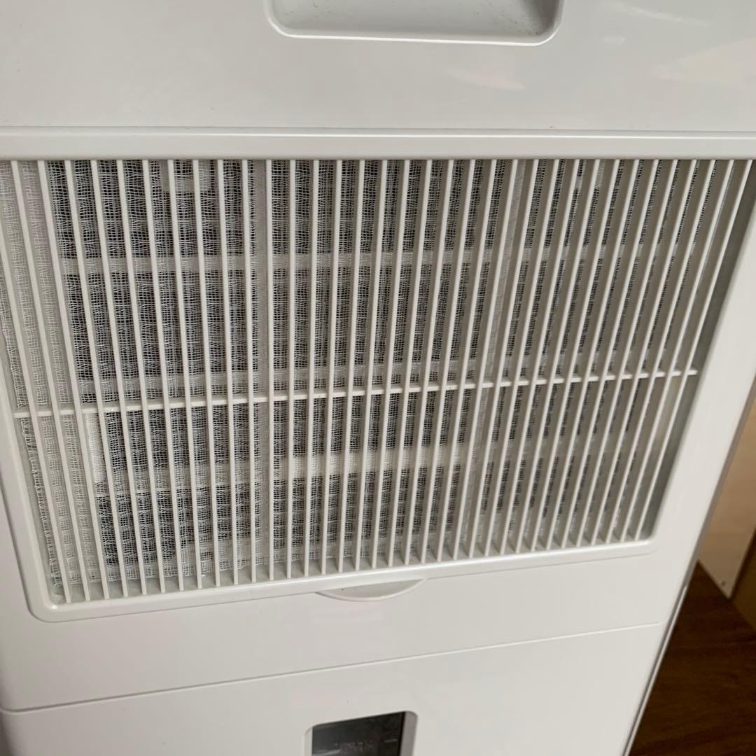 CORONA コロナ 2020年製 冷風 衣類乾燥除湿機 CDM-10A2 除湿