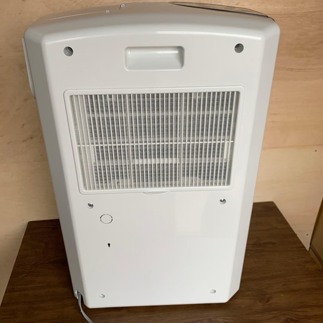 CORONA コロナ 2020年製 冷風 衣類乾燥除湿機 CDM-10A2 除湿