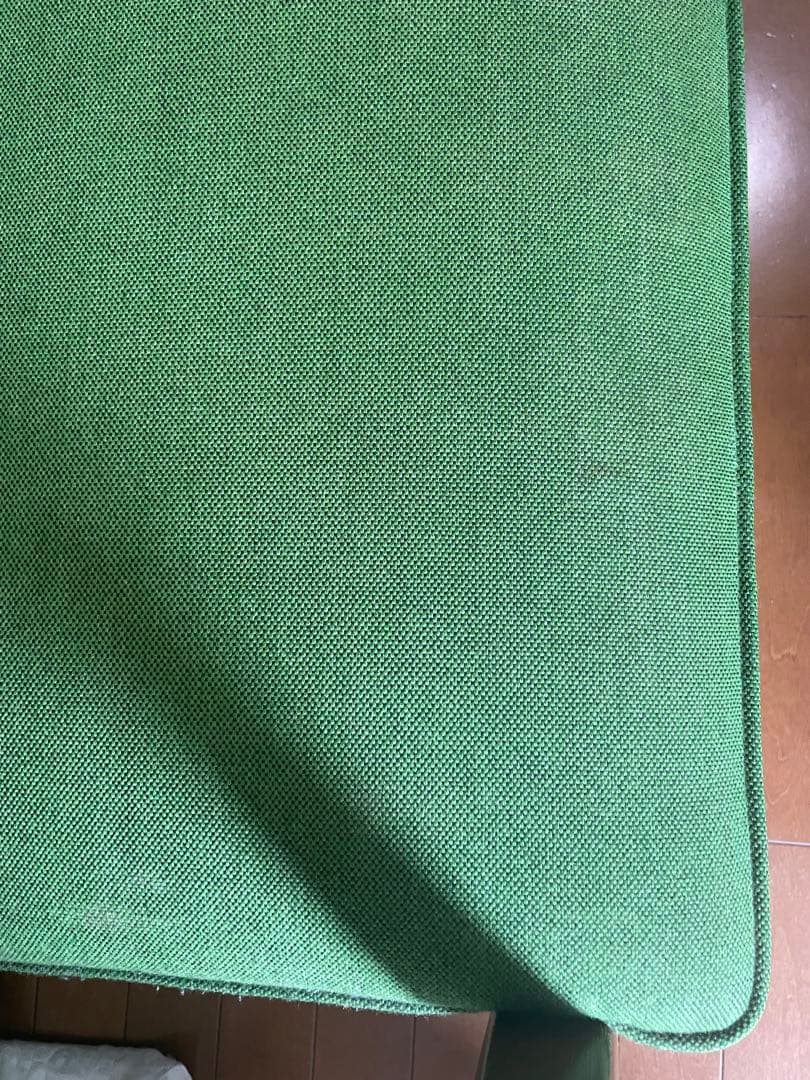 カリモク60 Kチェア　2さシーター