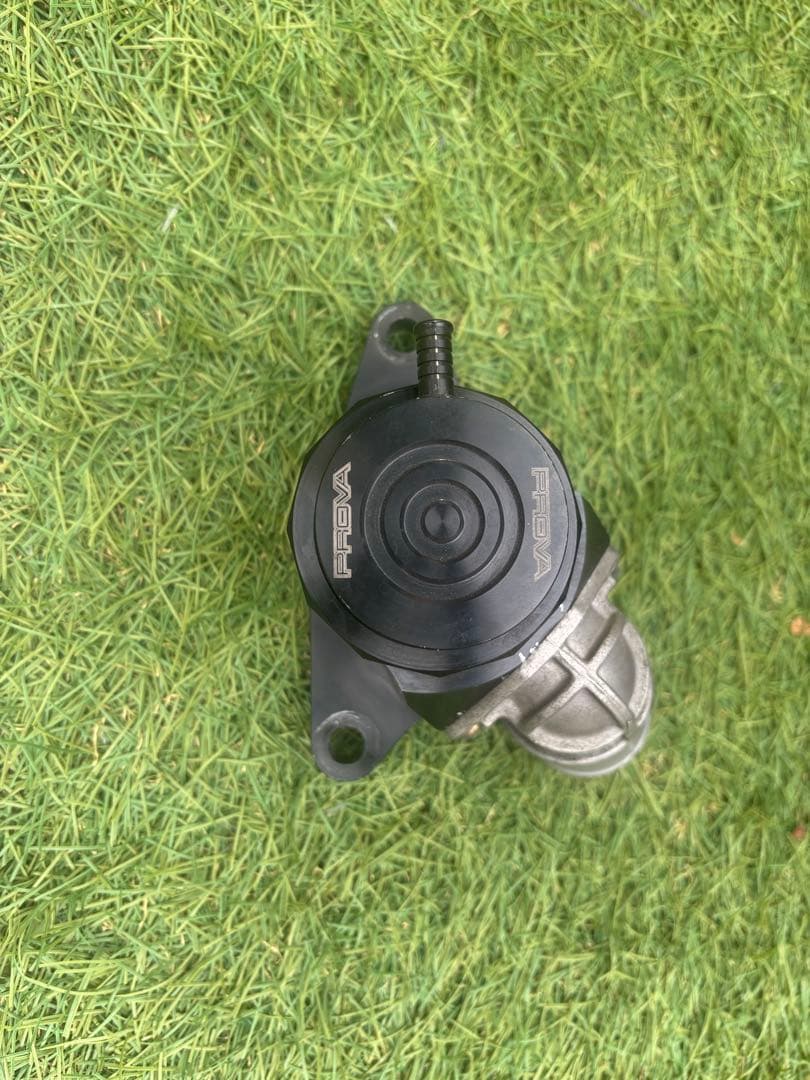 WRX GDB VAB PROVA ブローオフバルブ