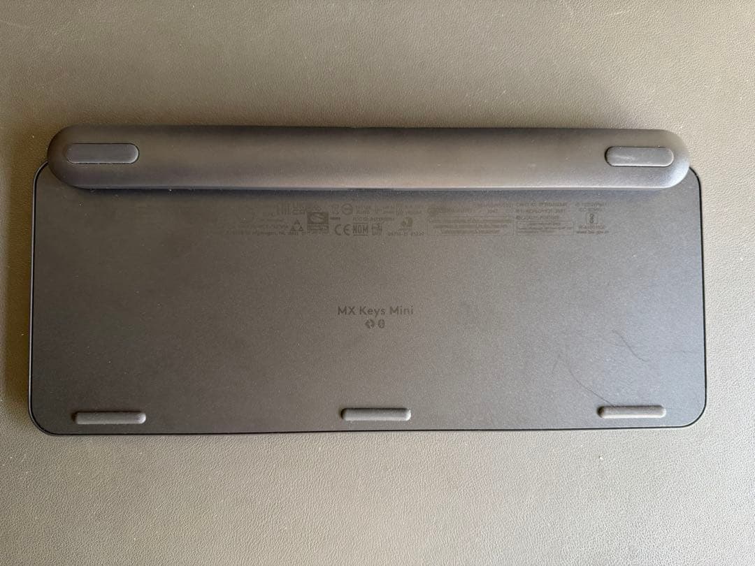 ロジクール　MX KEYS MINI YR0084