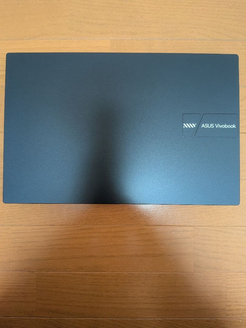 ASUS Vivobook 15.6インチ16GB SSD1TB