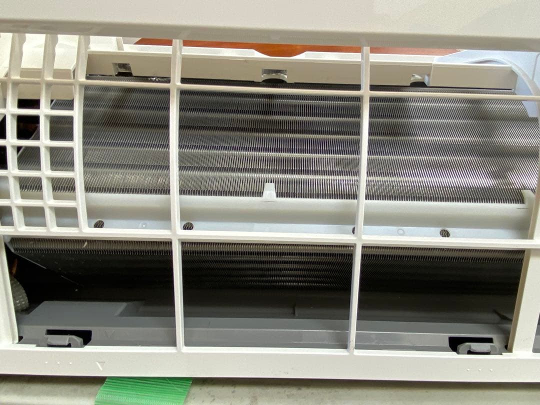 ダイキン ルームエアコン 室内ユニット F22YTES-W 2021年製