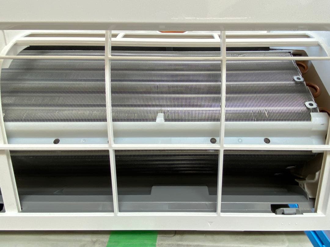 ダイキン ルームエアコン 室内ユニット F22YTES-W 2021年製