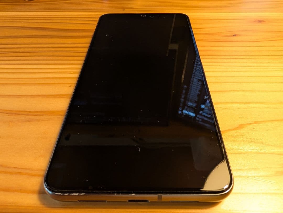 美品！Google Pixel 8 Pro Obsidian 128GB+おまけ