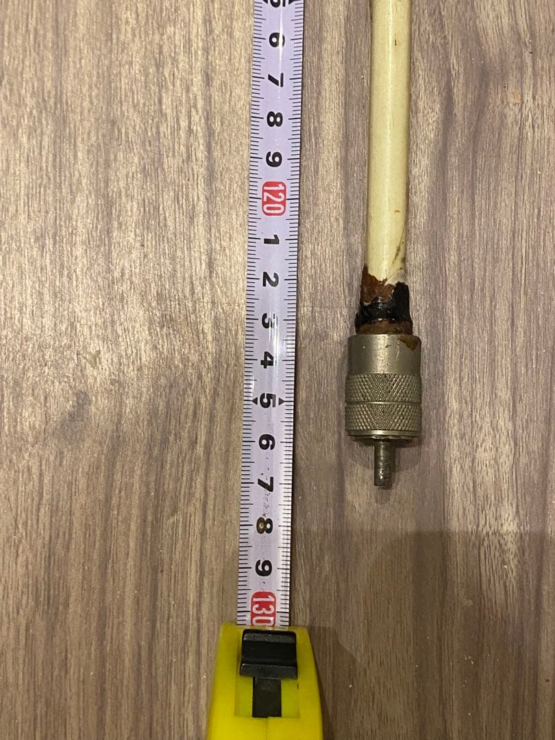 【値下げ】ヘリカルアンテナ