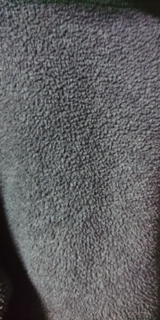 s*B様 89年 USA製 M patagonia スナップT グレー×パープル