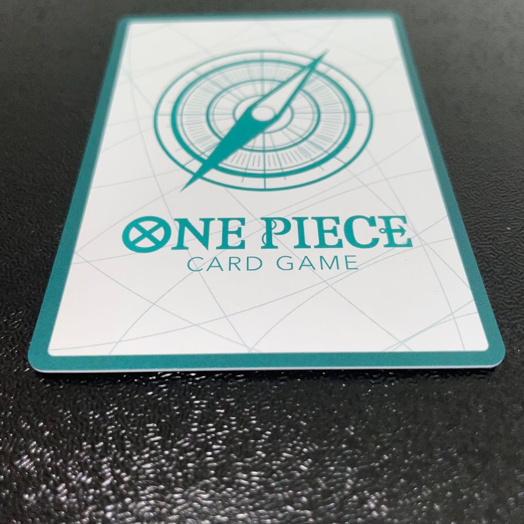 ワンピースカード ヒロインズエディション ナミ 金ドン