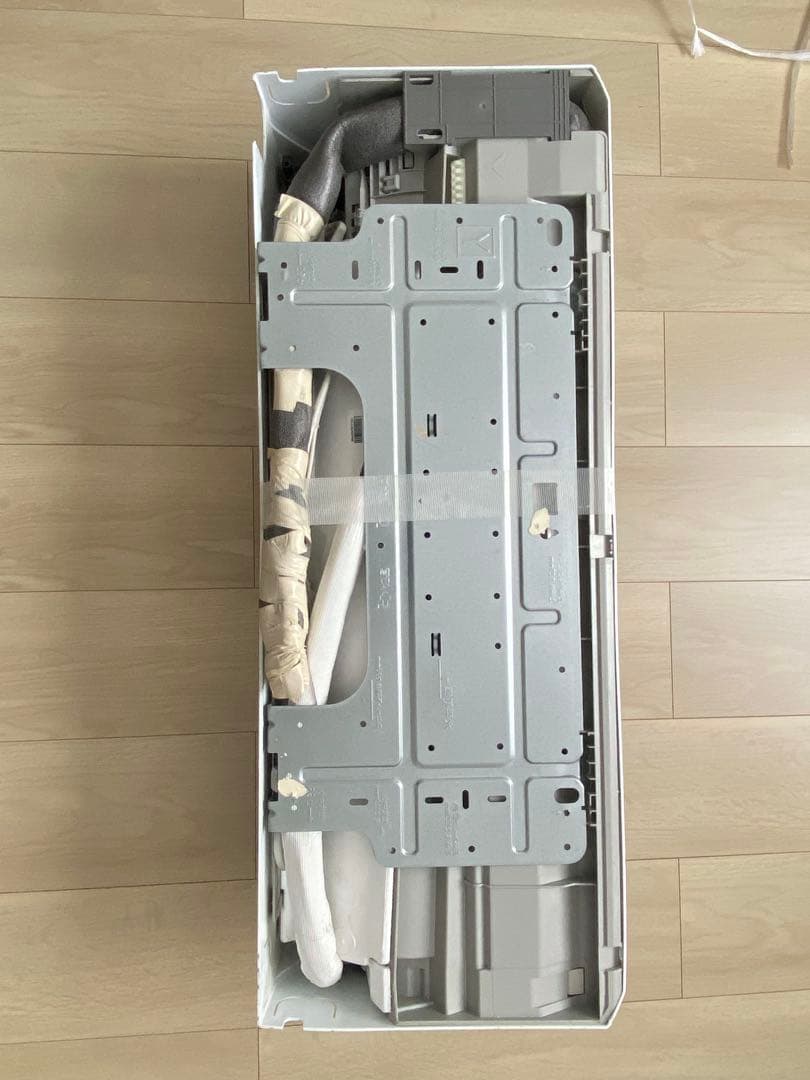 IRIS OHYAMA エアコン 6畳用 2022年製 送料込 最終値下げ済