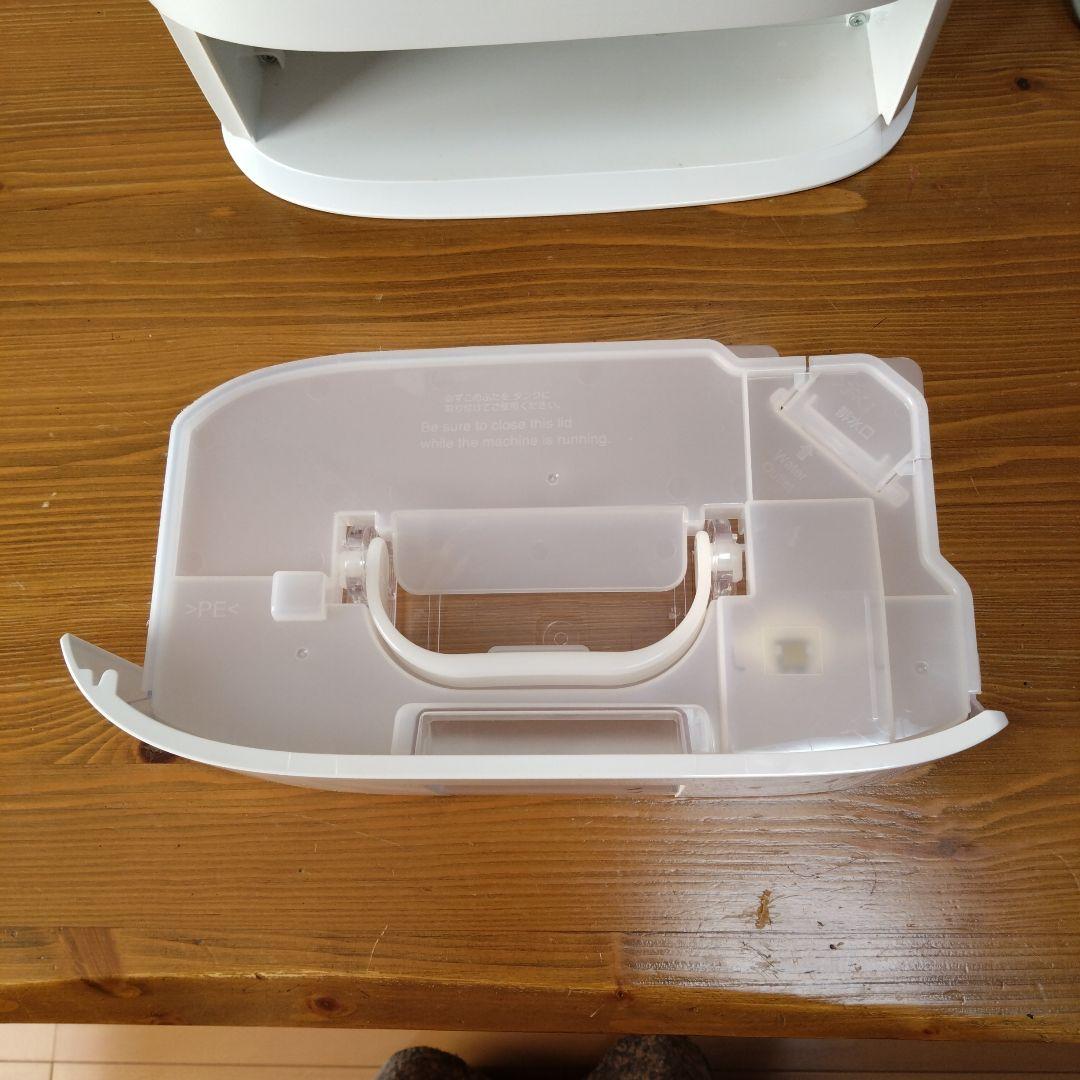 パナソニック除湿機2021