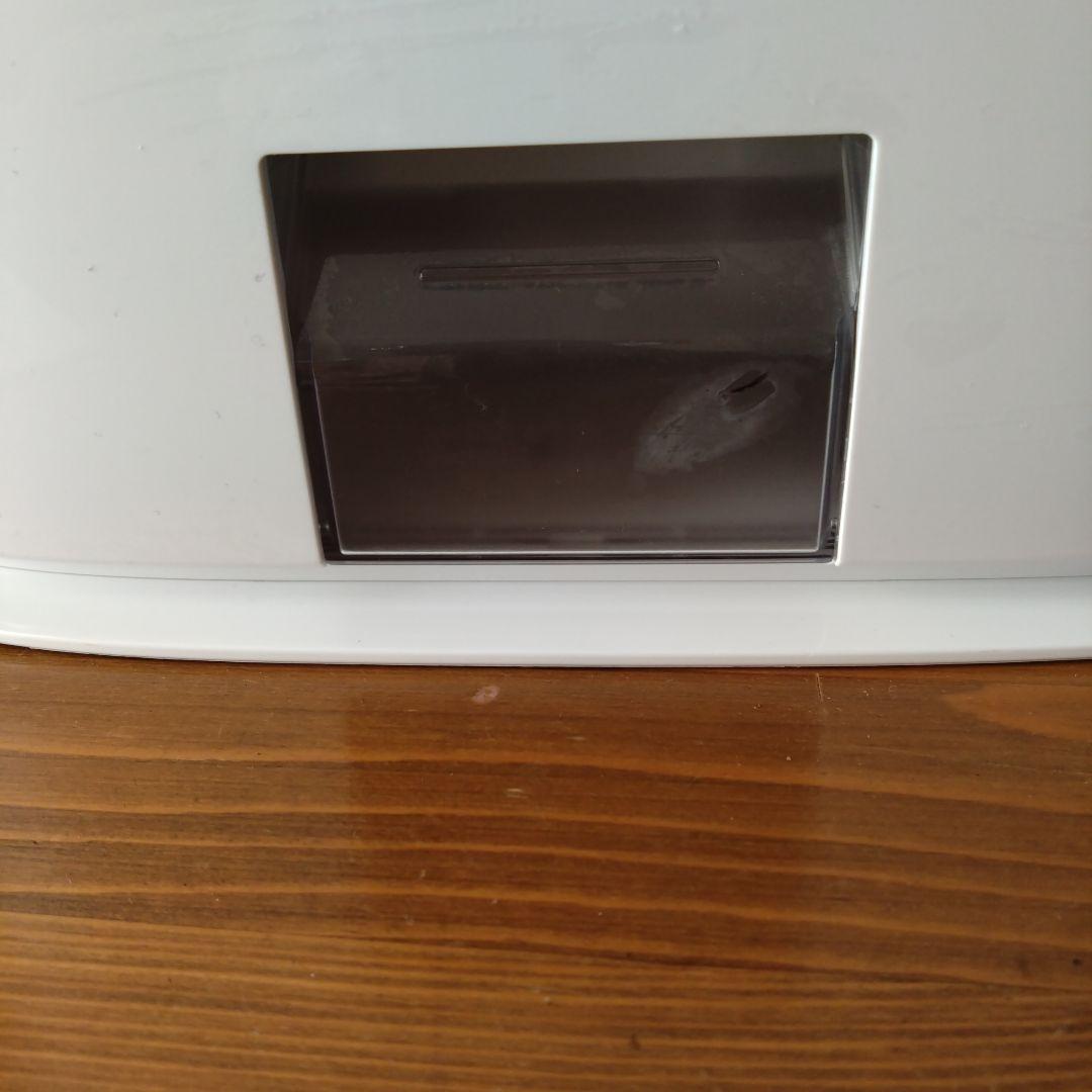 パナソニック除湿機2021