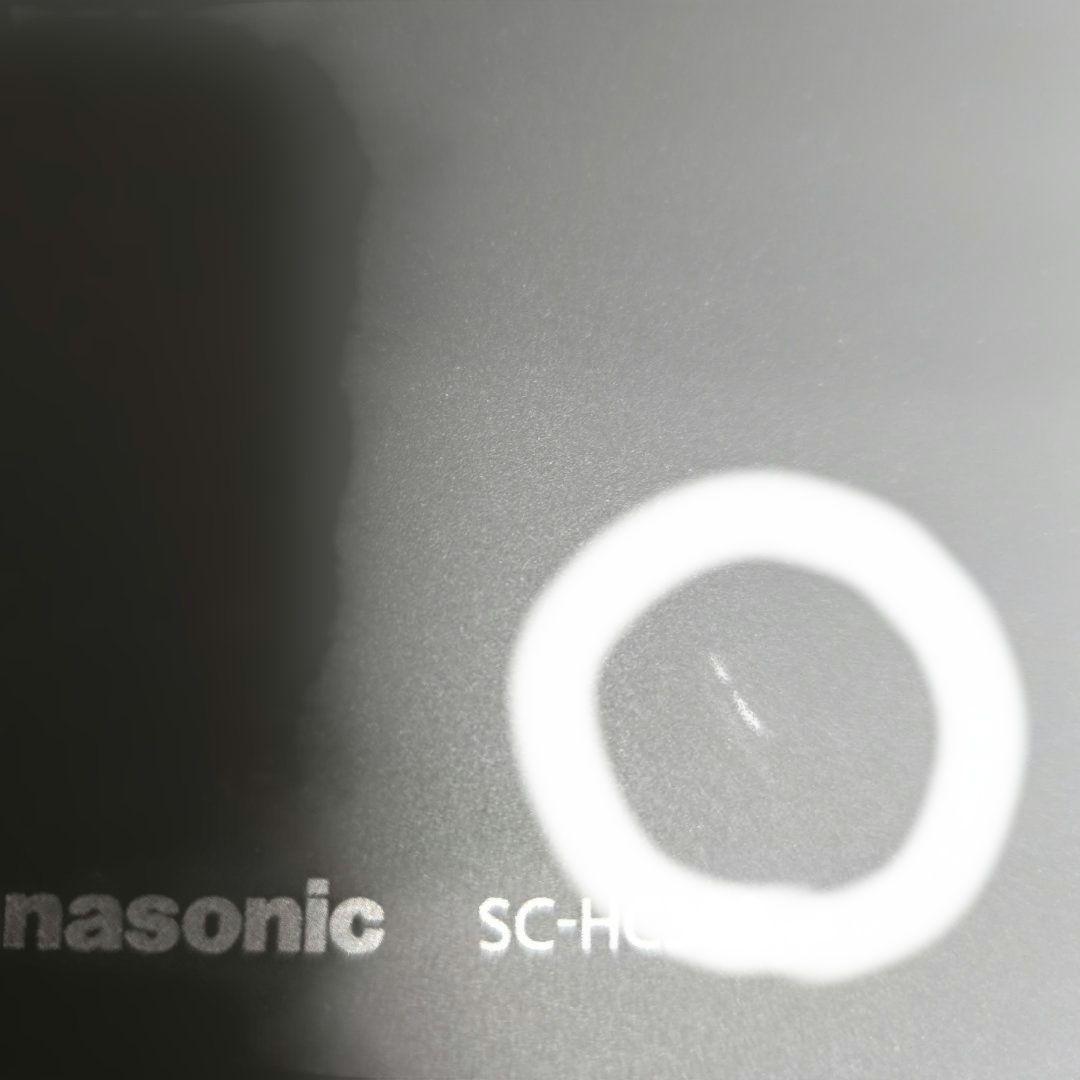 Panasonic SC-HC300-コンパクトオーディオシステム