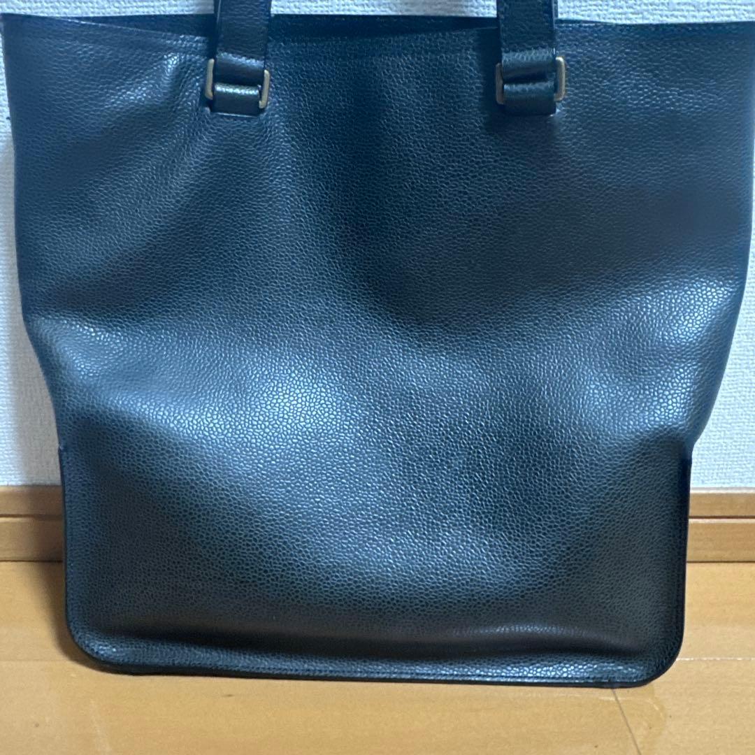 GANZO（ガンゾ）トートバッグ