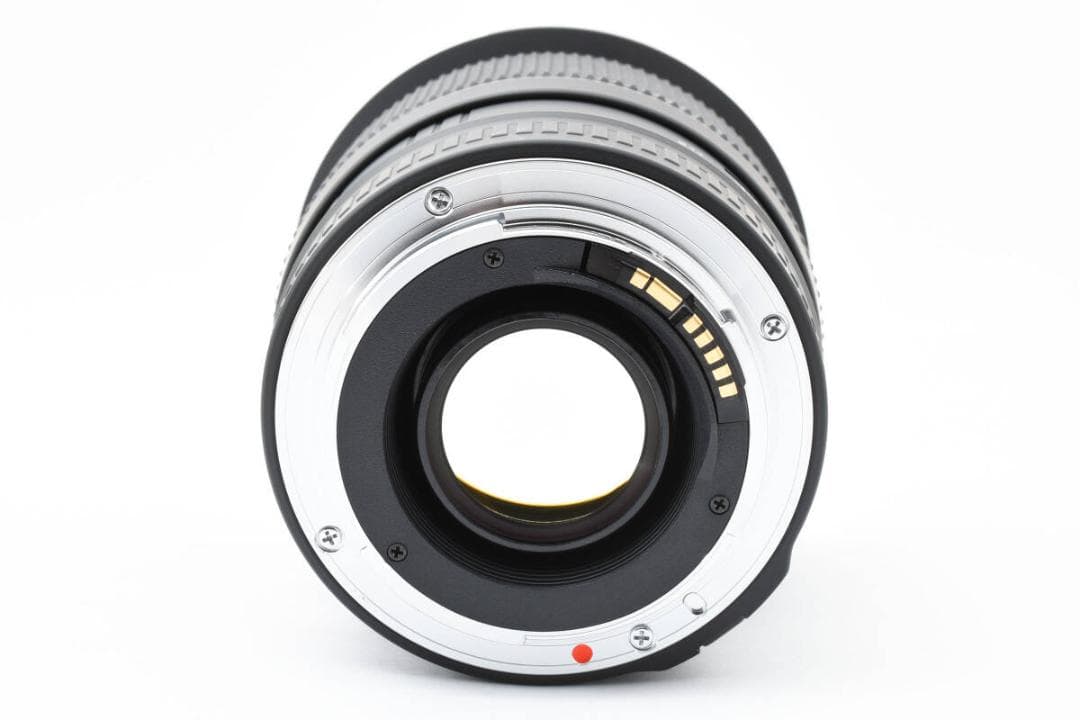 美品 シグマ 24mm F1.8 EX DG キャノン Canon EF用