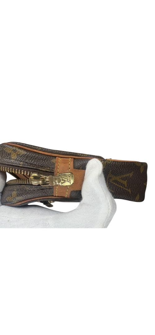 ルイヴィトン モノグラム マルリードラゴンヌ LOUIS VUITTON #hm