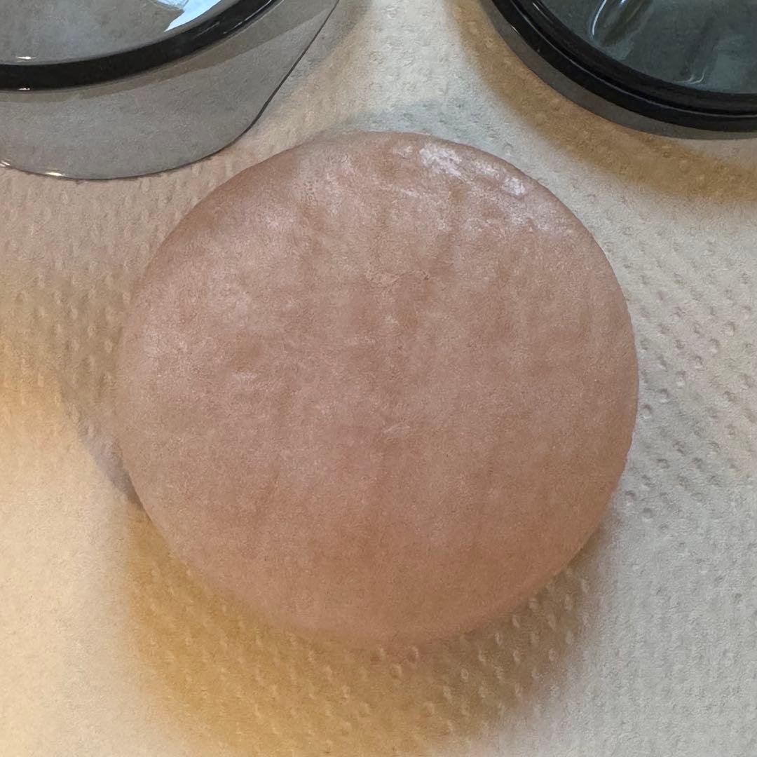 クレドポーボーテ SYNACTIF シナクティフ サボン 残95g ケース無