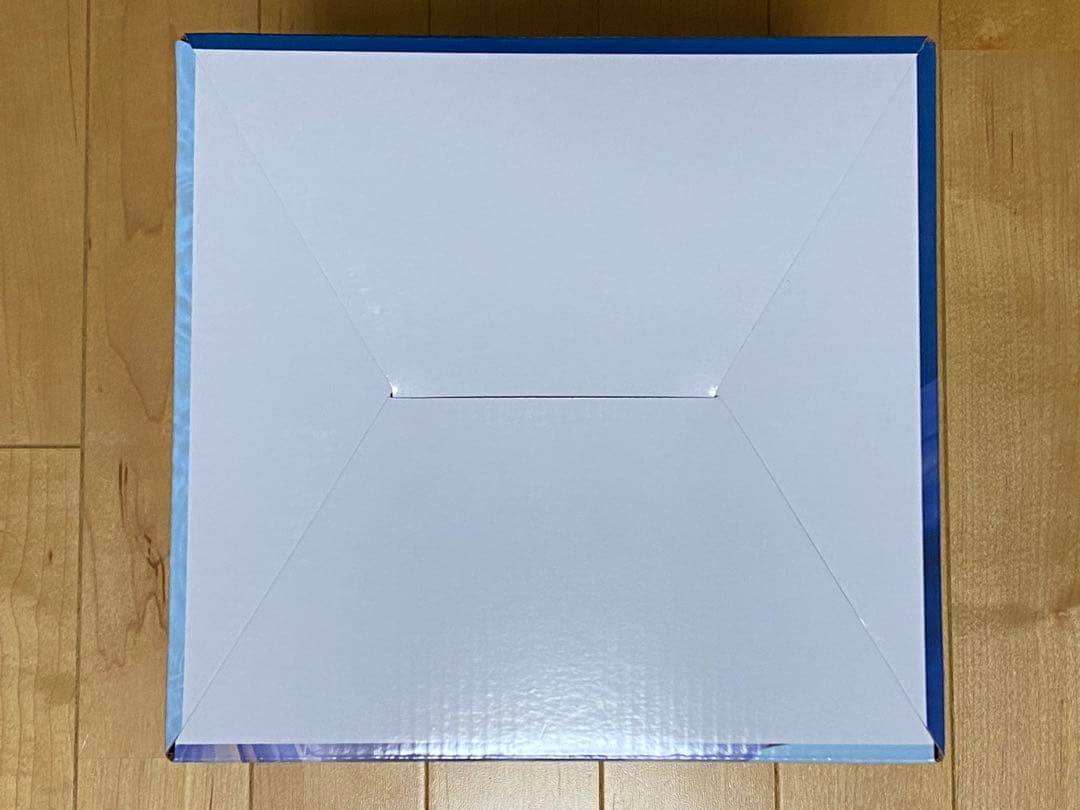 一番くじ アイドルマスター シャイニーカラーズ 浅倉 透 フィギュア賞