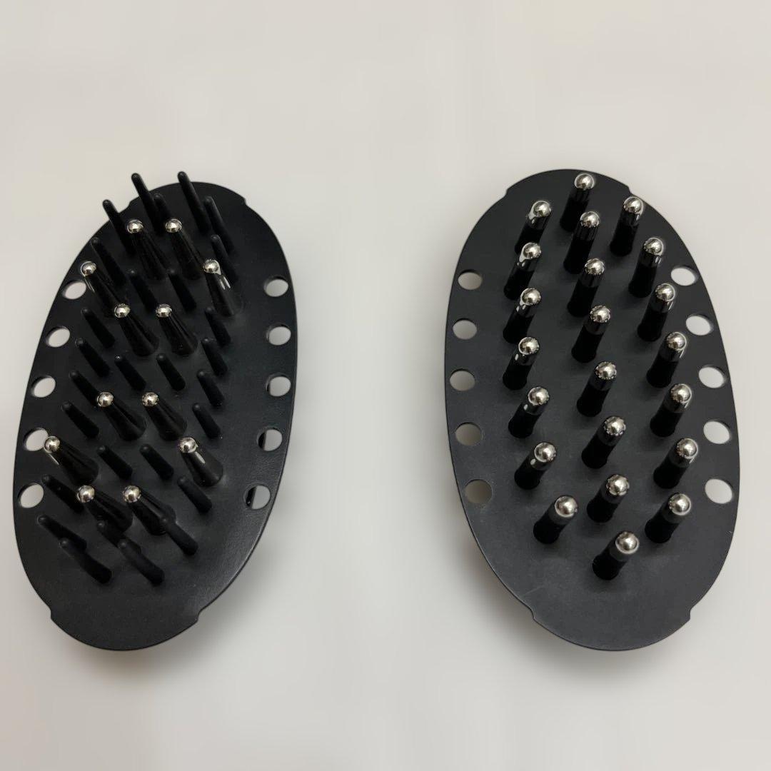 YAMAN 美顔器 スカルプ・フェイス用アタッチメント付き