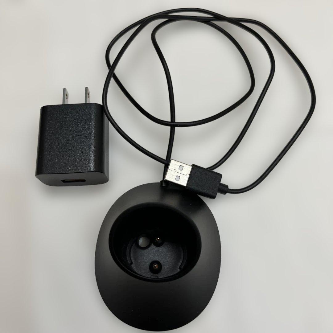 YAMAN 美顔器 スカルプ・フェイス用アタッチメント付き