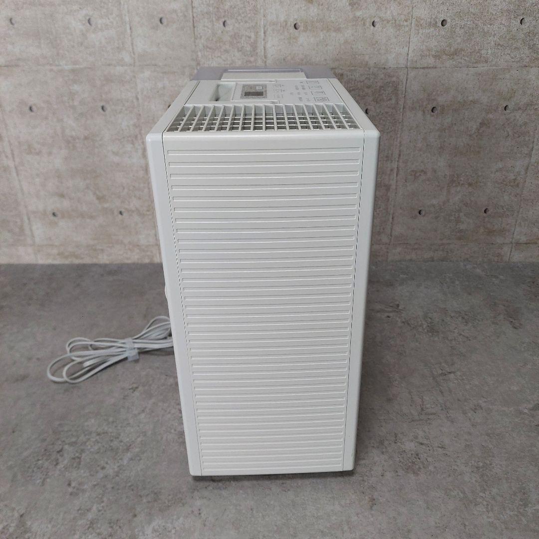 ダイニチ 加湿器 木造和室8.5畳 プレハブ洋室14畳 HD-RX520-W
