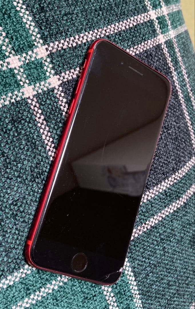 iPhone SE (第2世代)SIMフリー