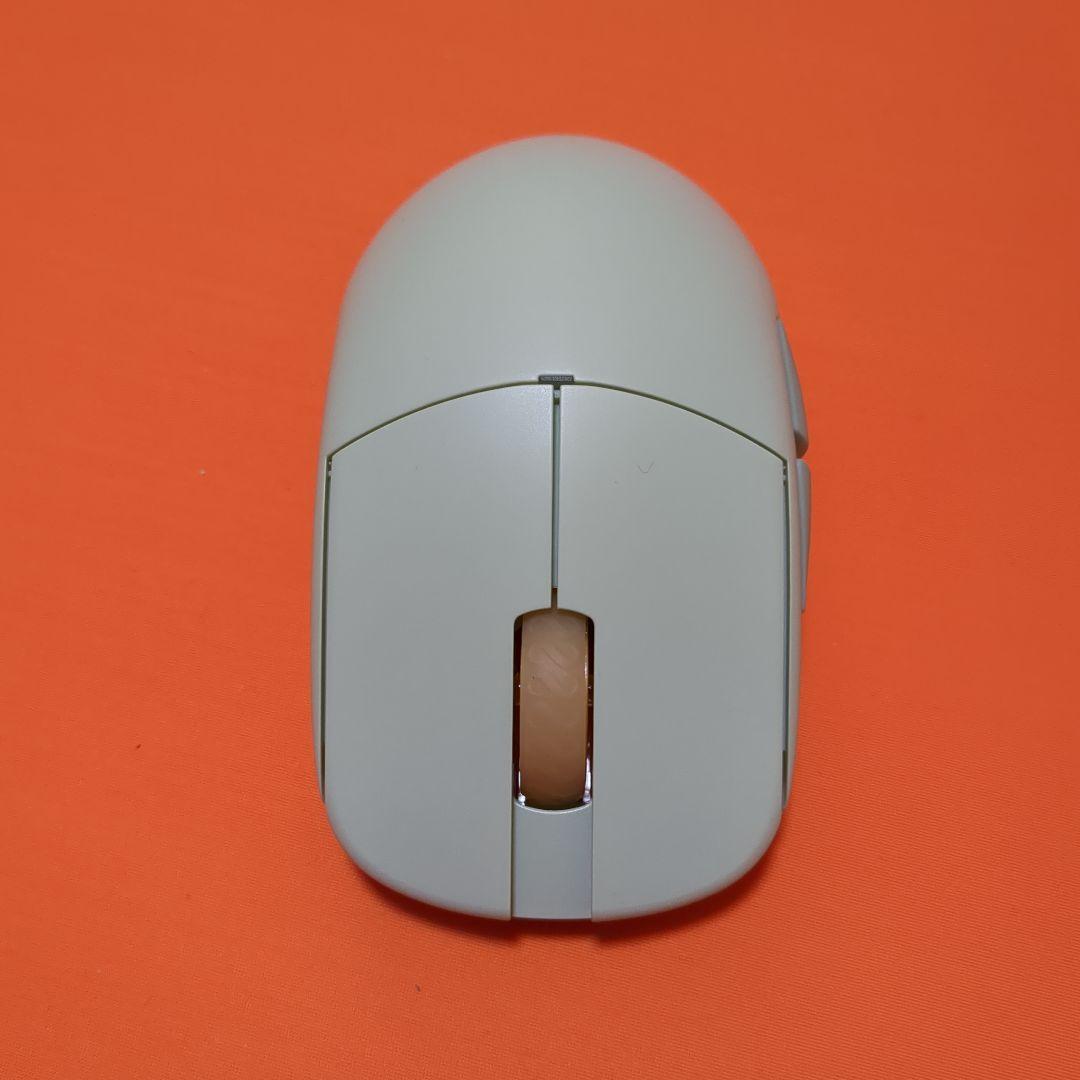 LAMZU Atlantis Mini 4Kドングル付属 Green