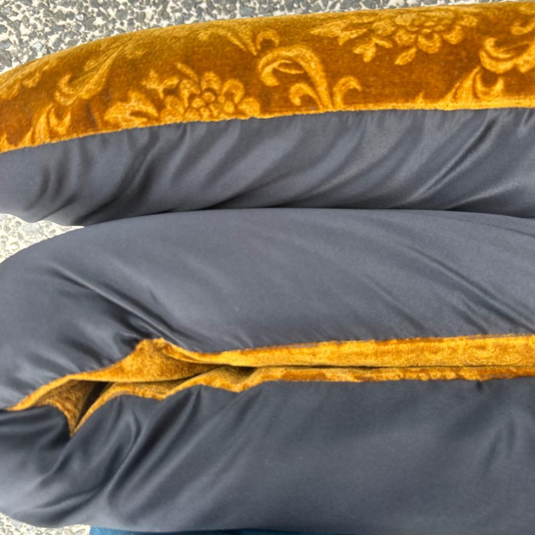 トラック寝台マット　ローレルカバー付き