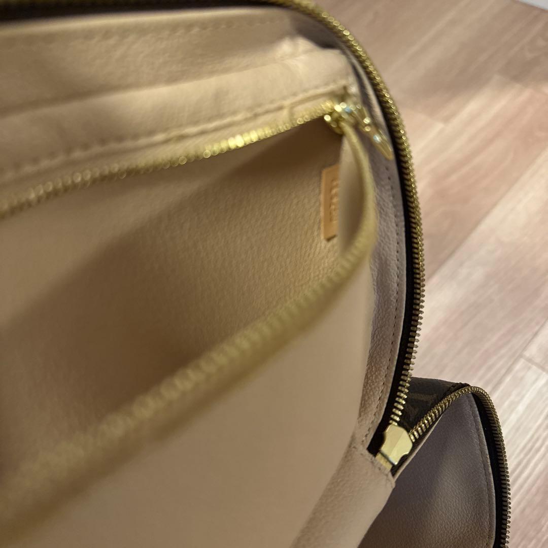 ルイヴィトン ニースBB メイクポーチ バニティ