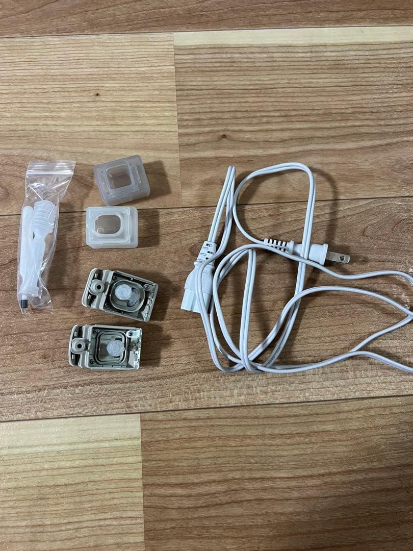 パナソニック　ナノケア　スチーマー　EH-SA0B