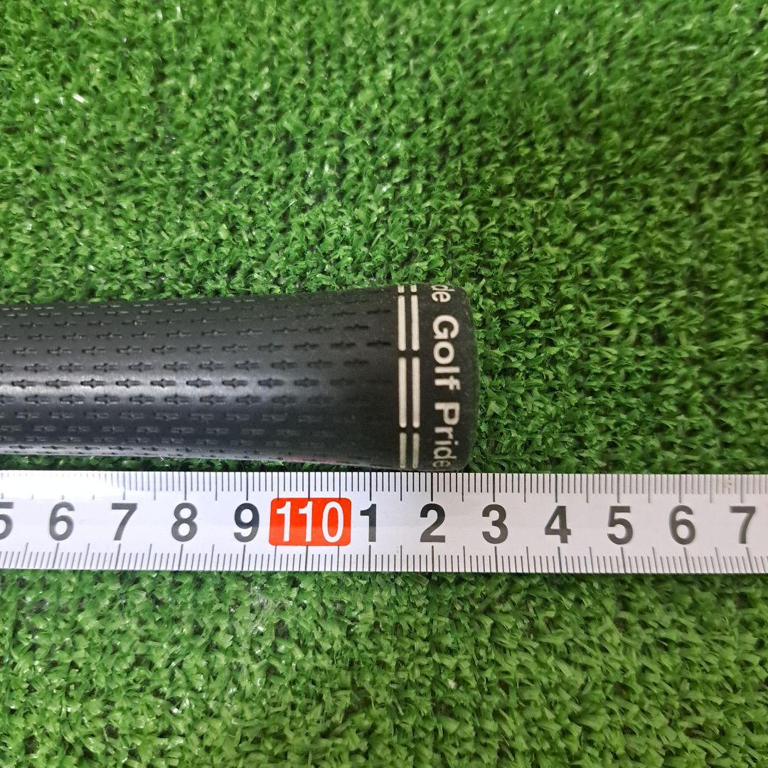 【おりやま】スピーダーNX ブラック 5S テーラーメイドスリーブ付 1W