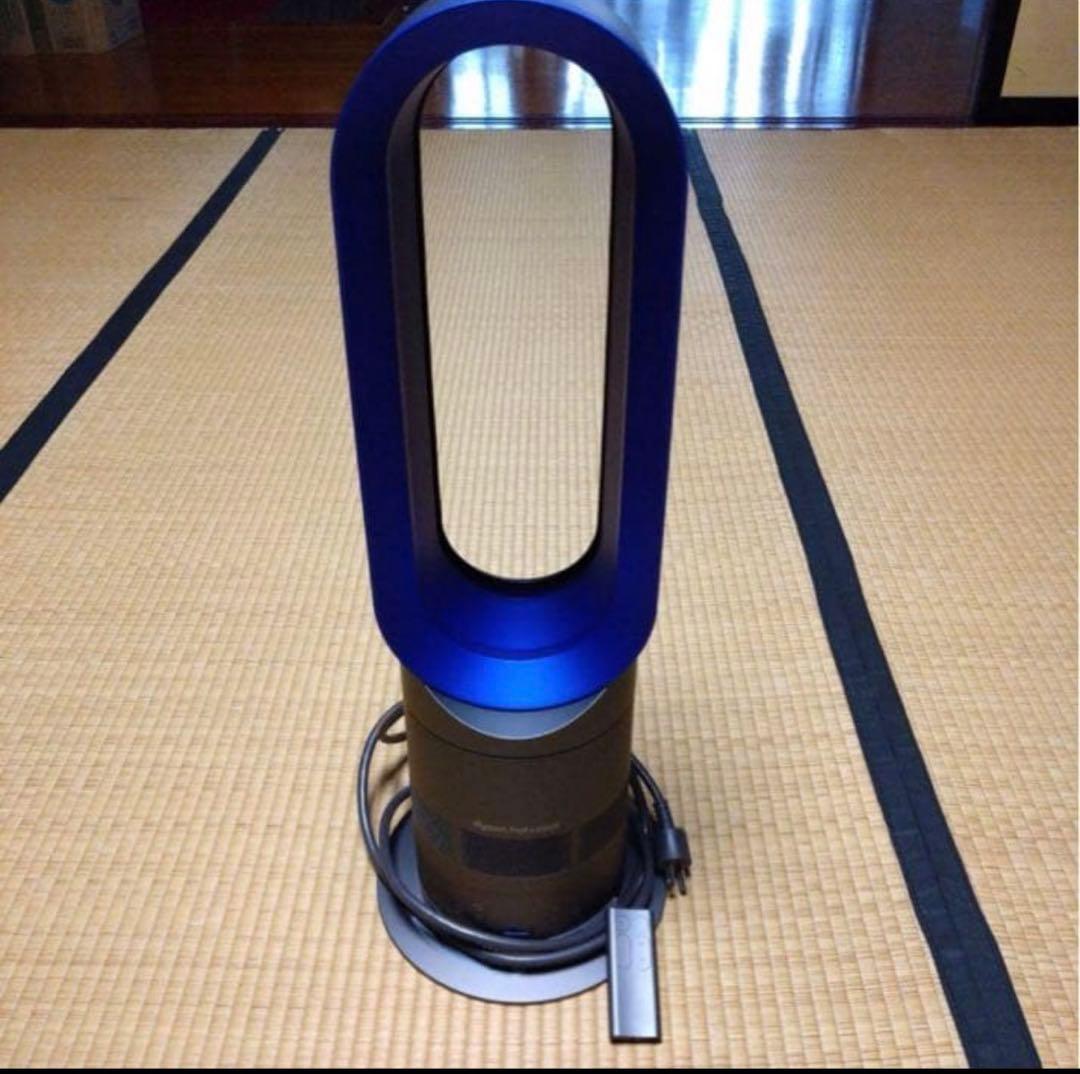 Dyson 扇風機 温風器