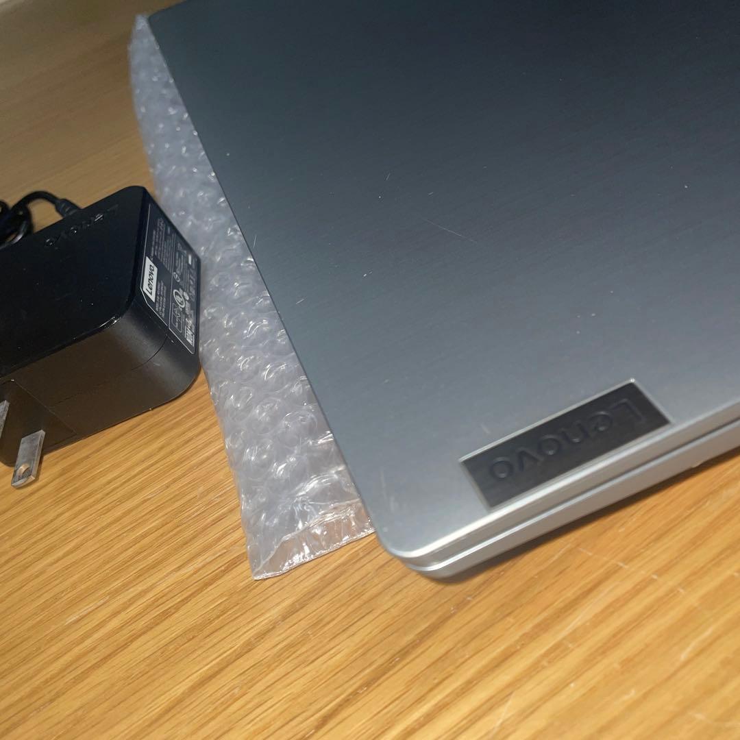 起動せず【Ryzen7搭載】IdeaPad 3 14ARE05通電OK ジャンク