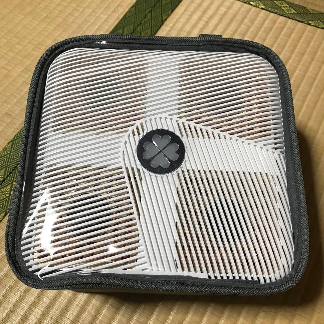 ジェンマジャパン 空気清浄機