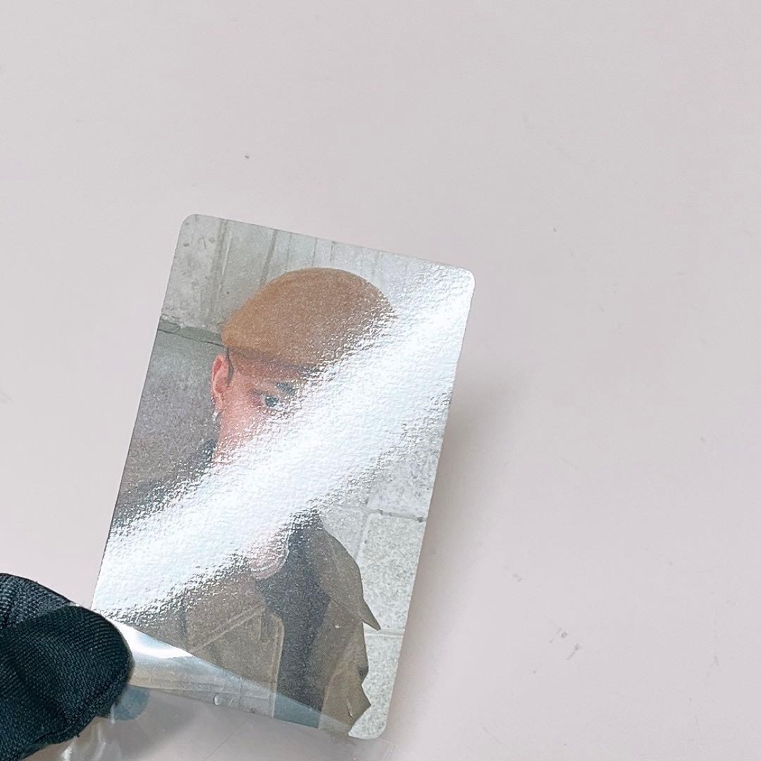 StrayKids Hollow 特典 トレカ 13枚セット 【ヒョンジン】