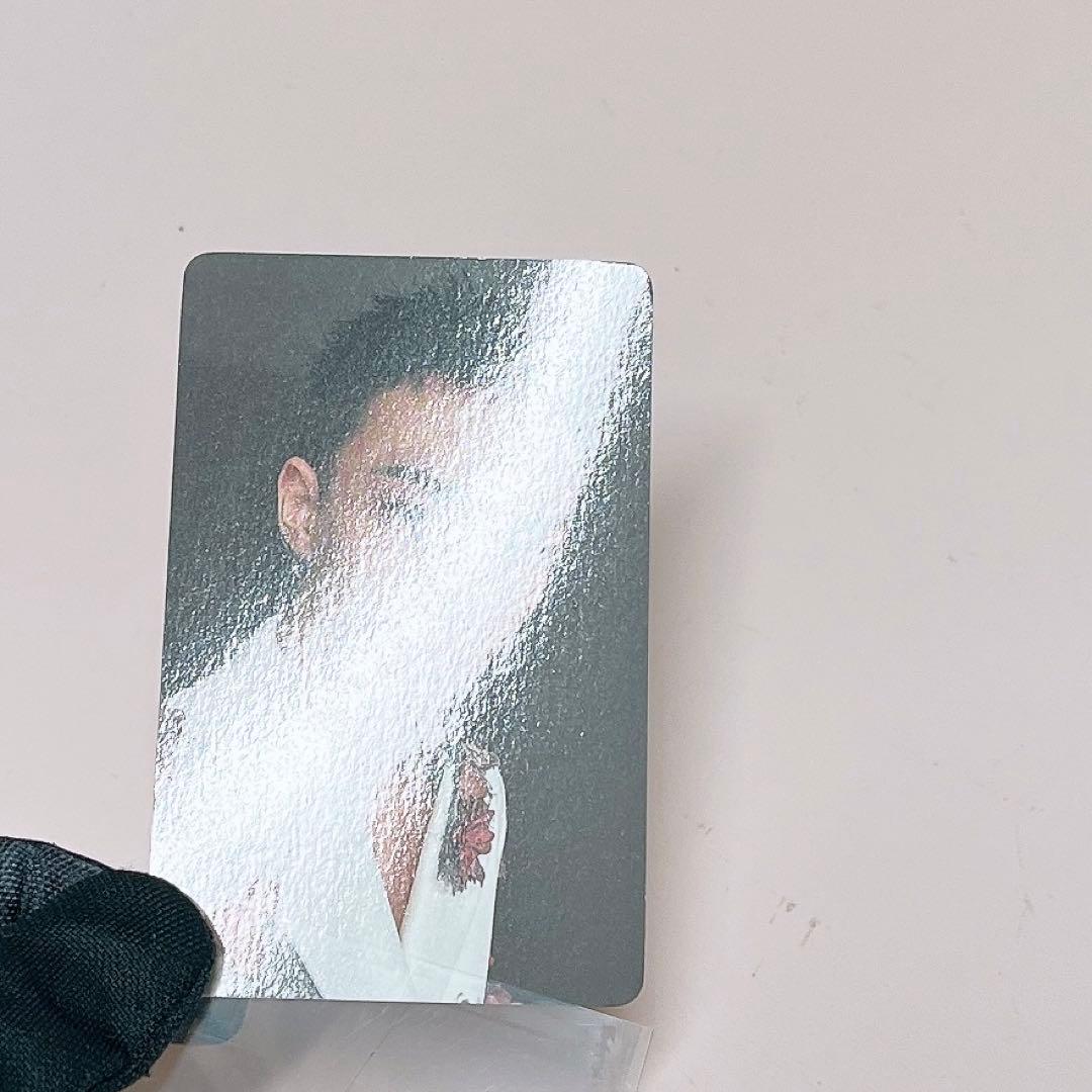 StrayKids Hollow 特典 トレカ 13枚セット 【ヒョンジン】