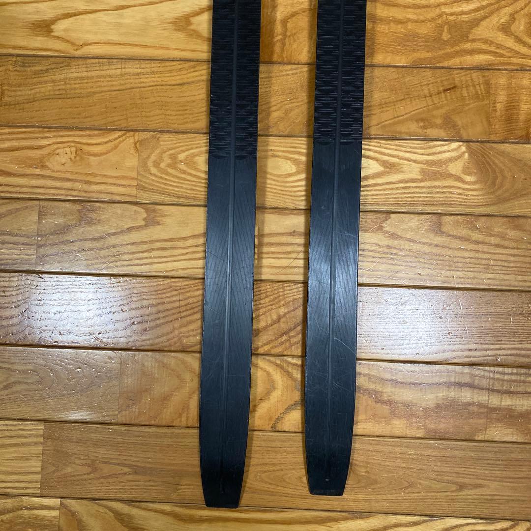 FISCHER クロスカントリースキーセット