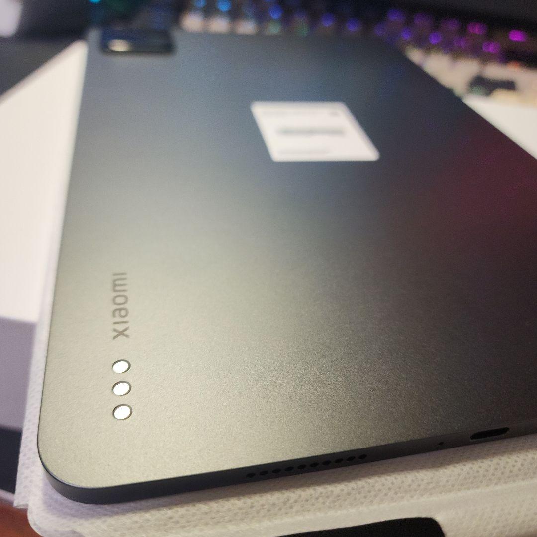 Androidタブレット本体 Xiaomi Pad 6 | 6GB Ram | 128GB | Wifi |