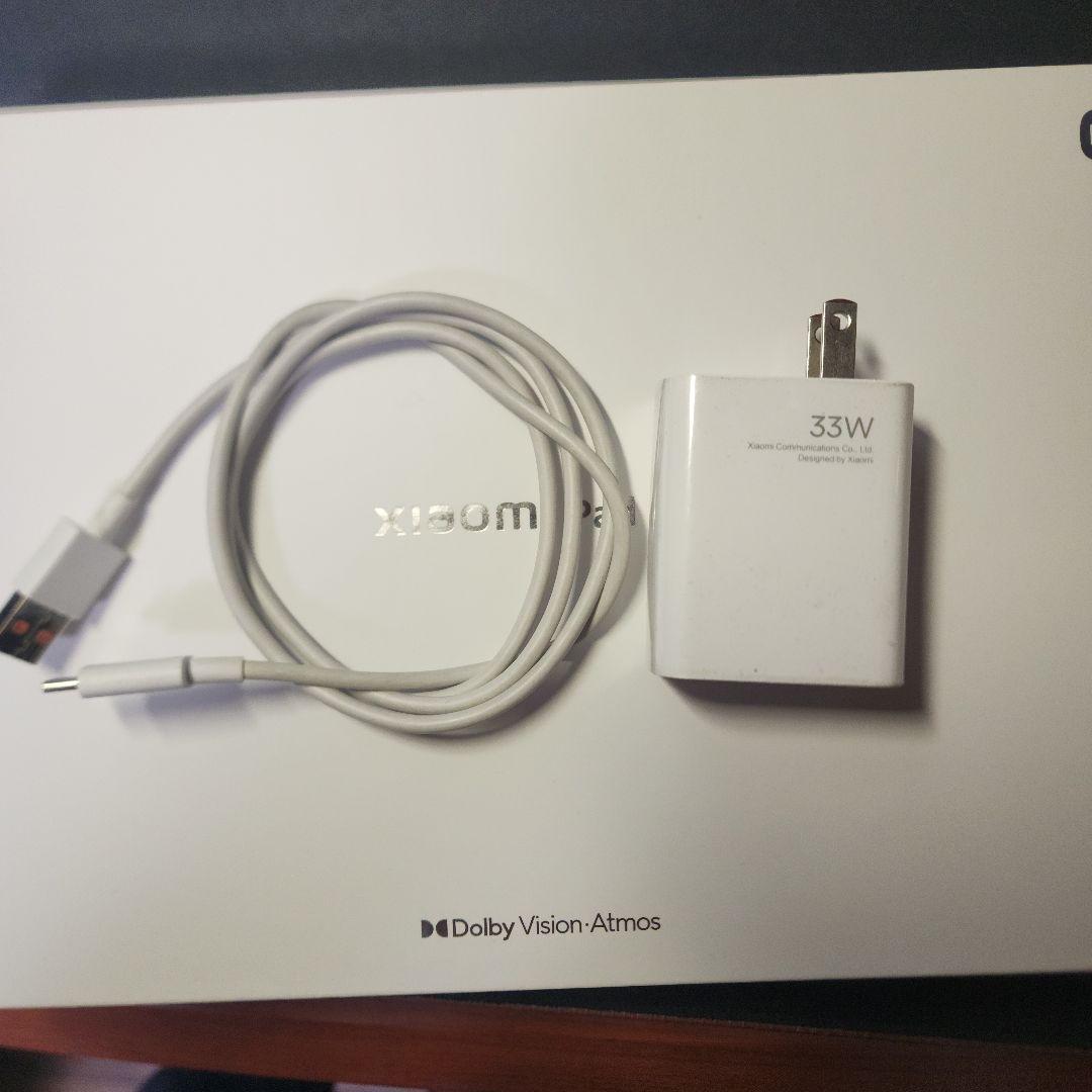 Androidタブレット本体 Xiaomi Pad 6 | 6GB Ram | 128GB | Wifi |