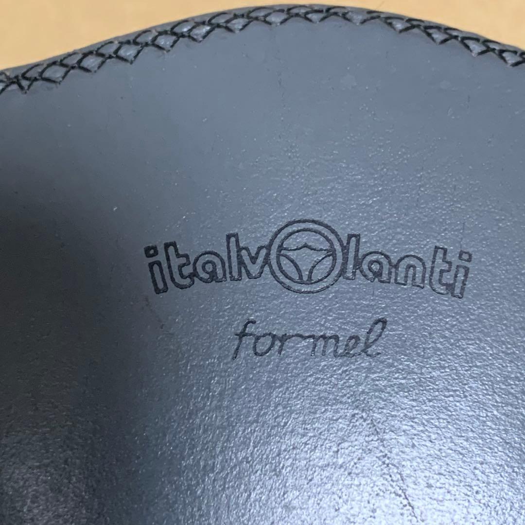 う*ー様 【当時物】italvolanti Formel ステアリング グレー