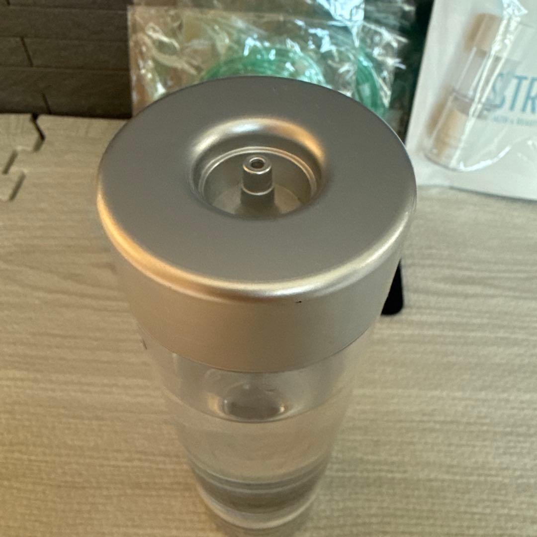 Dr.HydrogenBottle　ドクター水素ボトル