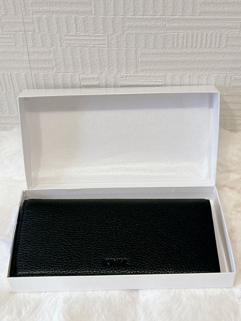 ストリートファイター KINGZ 長財布