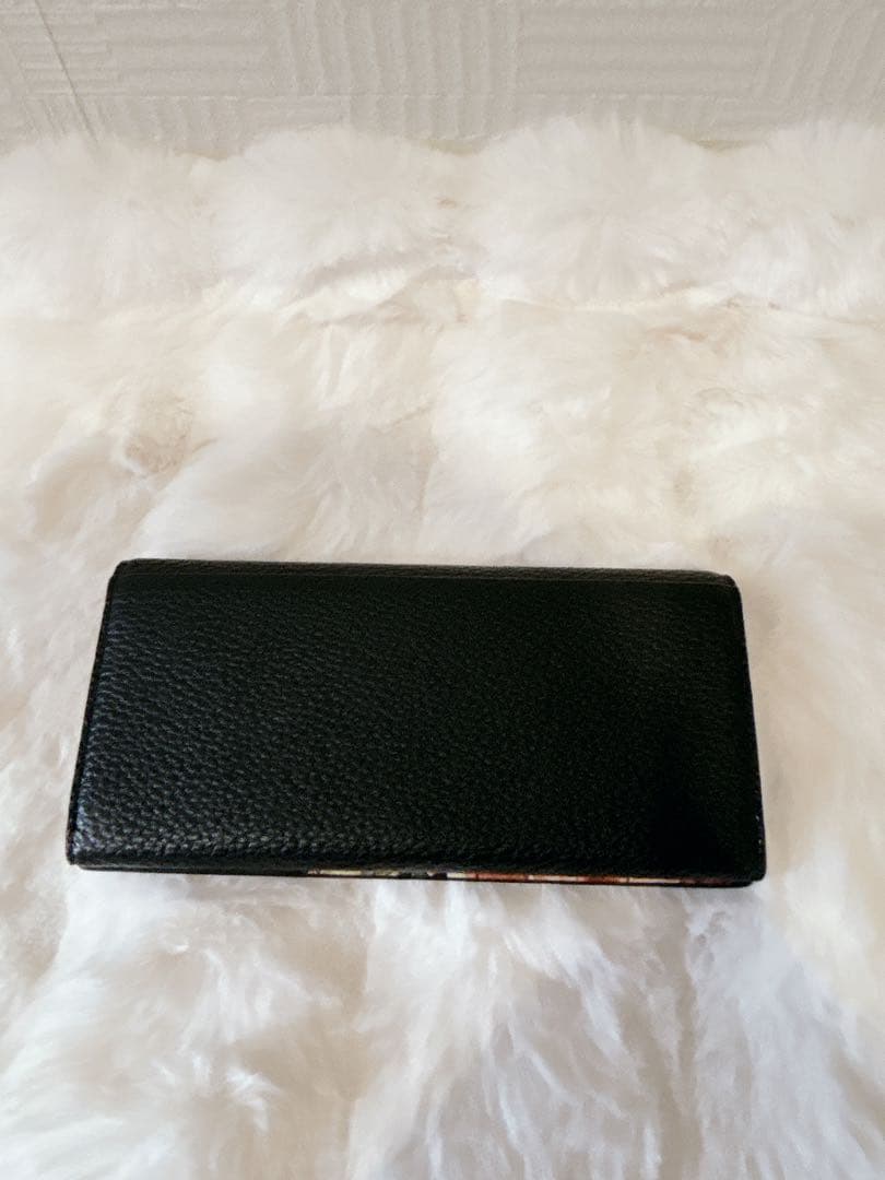 ストリートファイター KINGZ 長財布